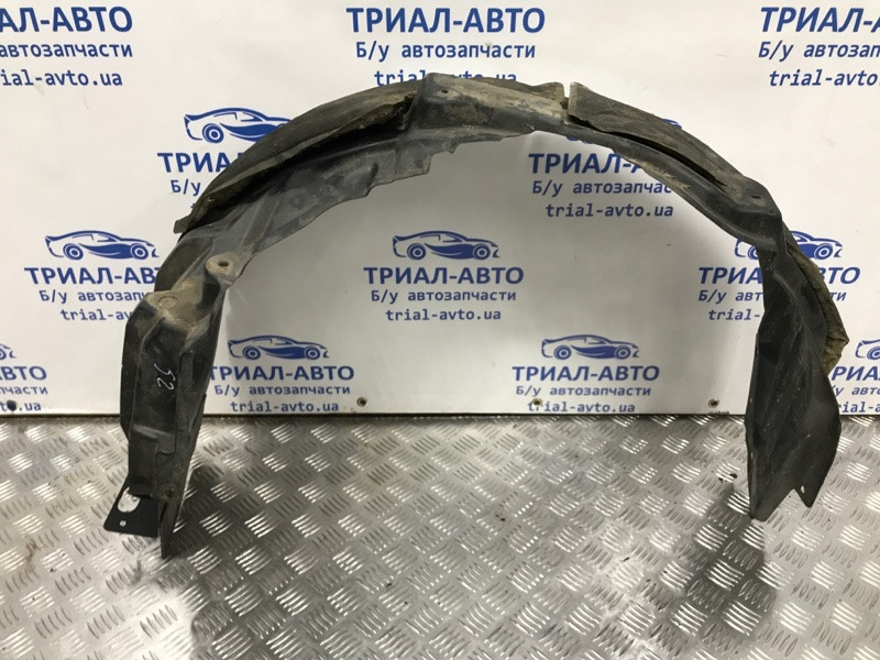 Подкрылок передний правый Mitsubishi ASX GA 1.8 DIESEL 4N13 2010 (б/у) Київ - зображення 1