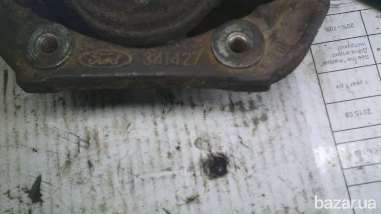 Суппорт передний левый 1478479 Форд Эскорт 91-95г.в. 341340 оригинал Винница - изображение 1