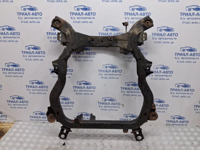 Балка передней подвески Chevrolet Captiva C100 2.4 БЕНЗИН Z24SED 2006 (б/у) Київ - зображення 6