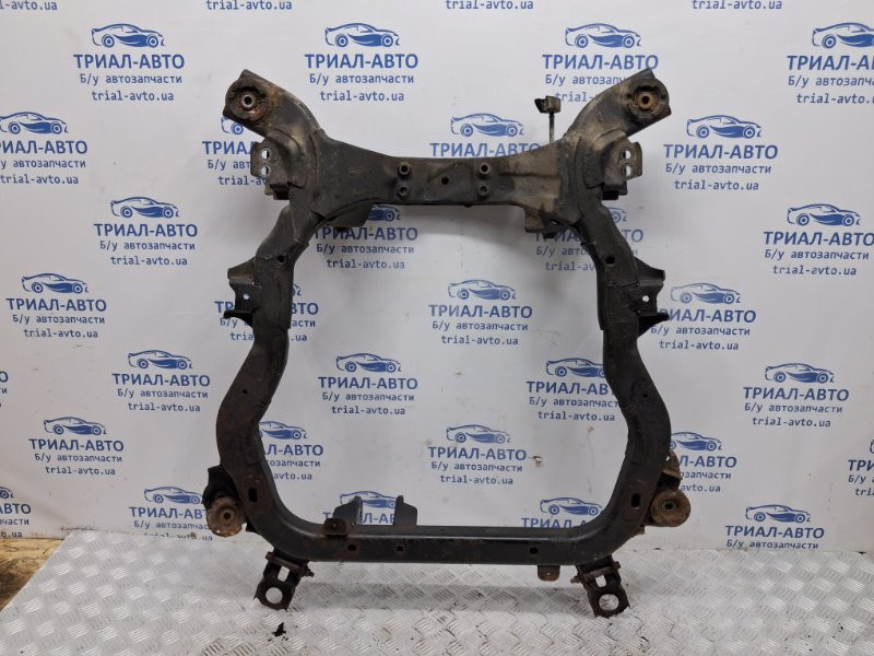 Балка передней подвески Chevrolet Captiva 2006-2018 96626232 (Арт. 58556) Киев - изображение 6