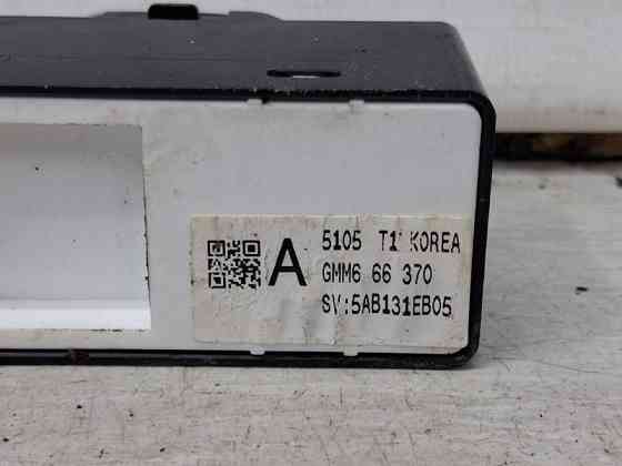 Кнопка стеклоподъемника Mazda 6 GJ 2.2 DIESEL 2012 (б/у) Київ