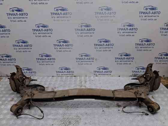 Балка задней подвески Suzuki SX4 2006-2014 4650080J10 (Арт. 62902) Киев
