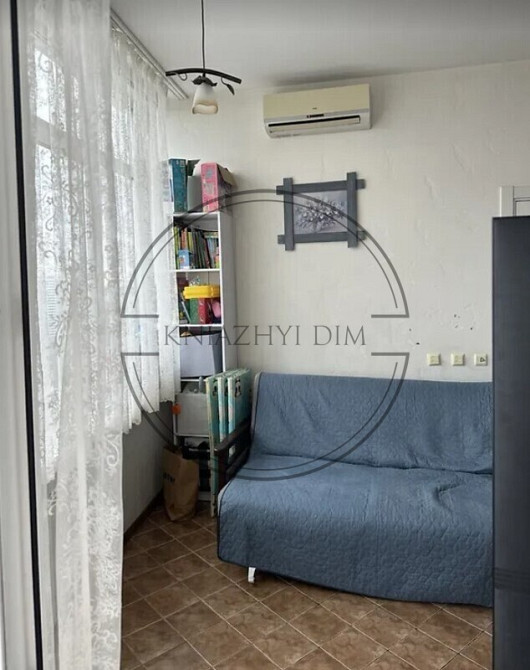 ПРОДАЖ 1 к квартира метро Сирець вул. Руданського Степана 3А код № 21146286 Київ - зображення 9