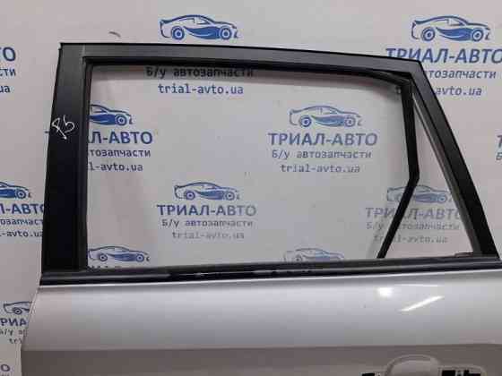 Дверь задняя левая Hyundai Tucson 2004-2009 770032E050 (Арт. 62317) Київ