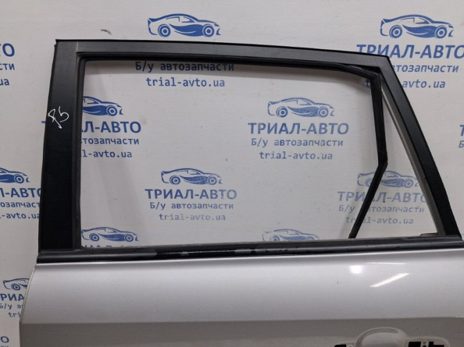 Дверь задняя левая Hyundai Tucson JM 2.0 DIESEL D4EA 2004 (б/у) Київ - зображення 2