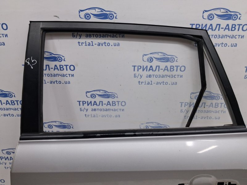 Дверь задняя левая Hyundai Tucson 2004-2009 770032E050 (Арт. 62317) Киев - изображение 2