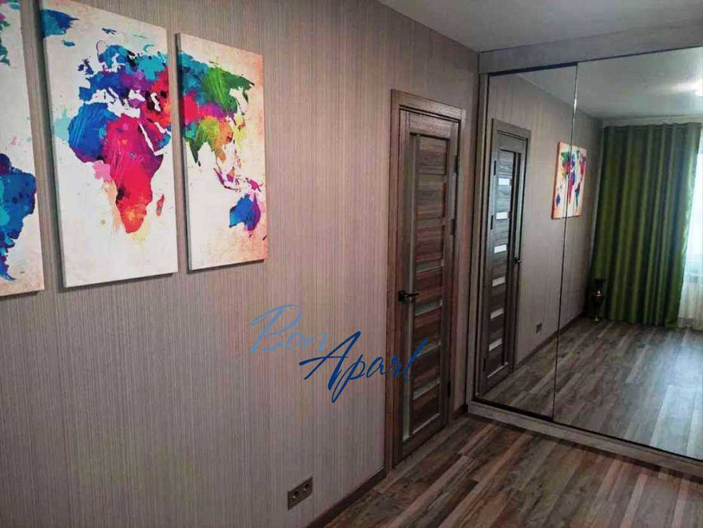 продажа 2-к квартира Киев, Соломенский, 65000 $ Киев - изображение 6