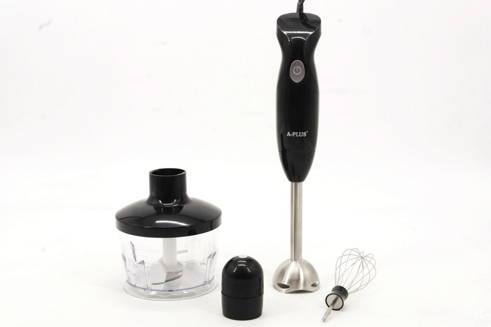 Блендер 4 в 1 A-Plus AP-1545 Київ - зображення 1