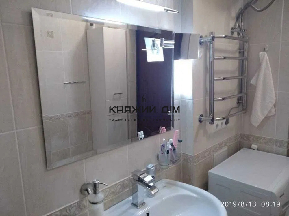 Продаж видової 2-кімнатної квартири студіо. метро Позняки 5 хв. № 21146499 Київ - зображення 12