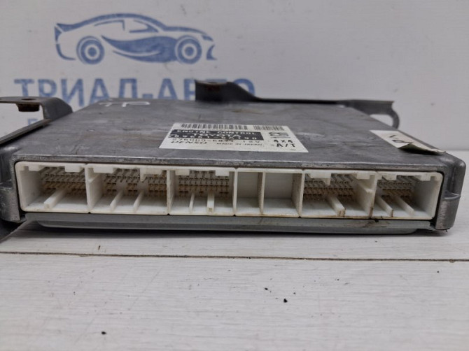 Блок управления двигателем Toyota Prado J120 4.0 1GR-FE 2002 (б/у) Київ - зображення 3