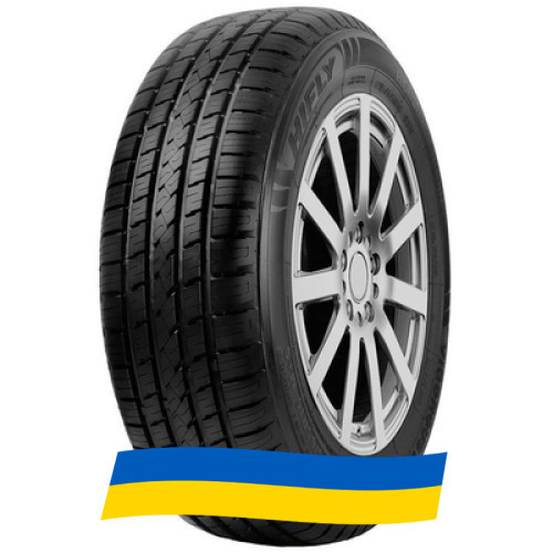 265/65 R17 Hifly Vigorous HT601 112H Позашляхова шина Київ - зображення 5