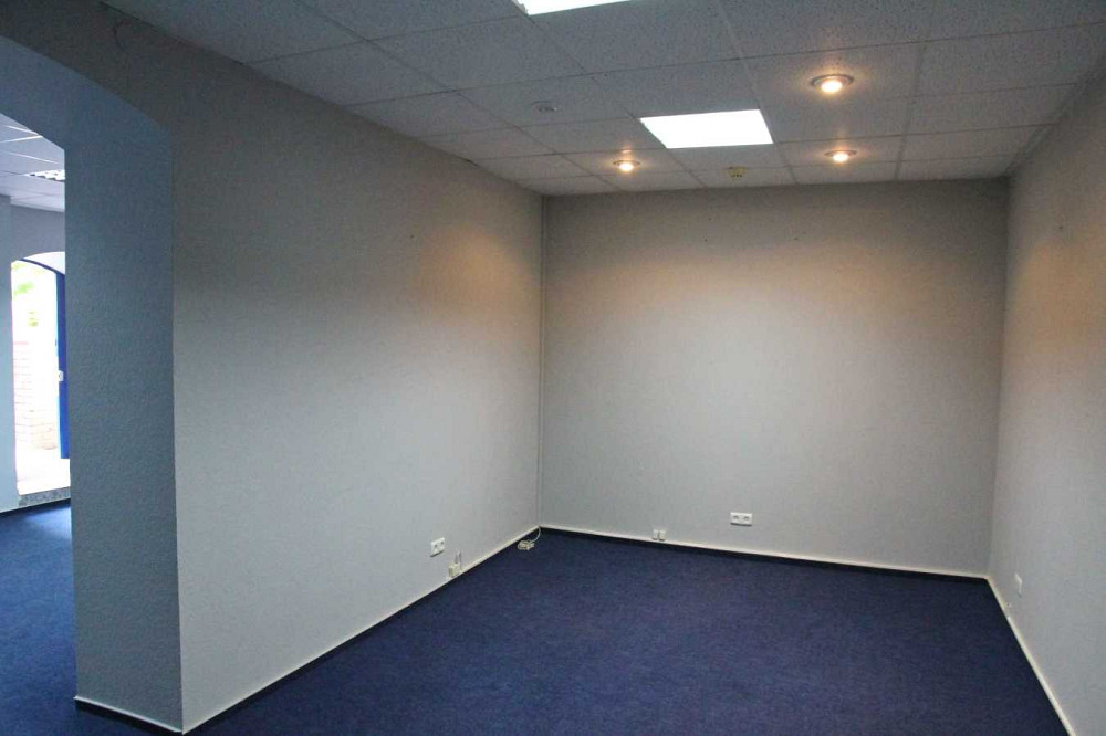 долгосрочная аренда офисное помещение Киев, Шевченковский, 1000 $/мес. Київ - зображення 4