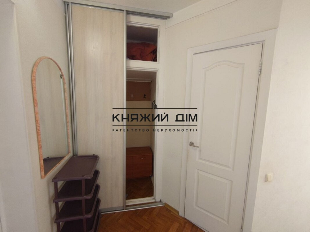 ОРЕНДА 1 к квартира метро Університет, вул. Микільсько-Ботанічна 6/8 код.№ 11128629 Киев - изображение 11
