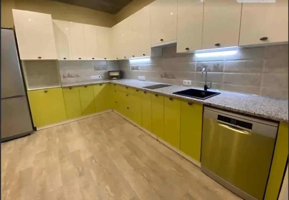 Продам. 1-к.кв. 13/19, Нагорка, вул. Сімферопольська 2, ЖК Панорама Дніпро - зображення 1