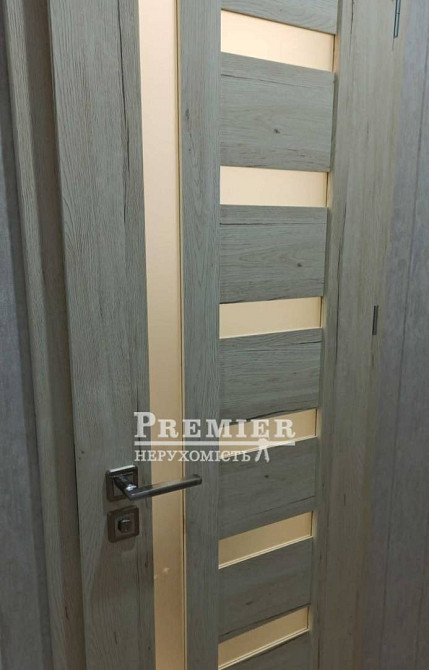 Продам 1-кімнатну квартиру в новому будинку на Сахарова Одеса - зображення 5