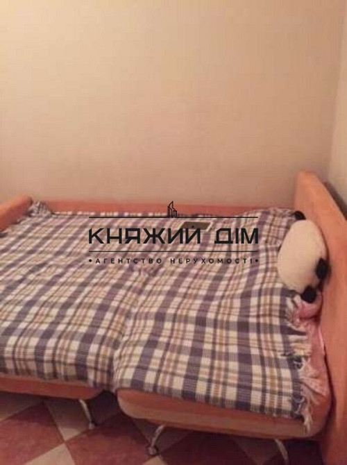 Оренда 1-кімнатної квартири Дмитрівська, 69. метро Лукянівка 13 хв пішки Код об'єкта 11106981 Киев - изображение 2