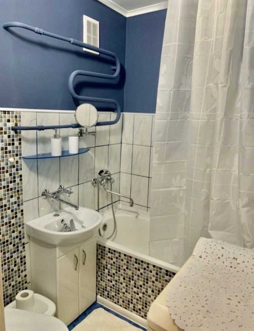 долгосрочная аренда 2-к квартира Киев, Шевченковский, 19000 грн./мес. Київ - зображення 7