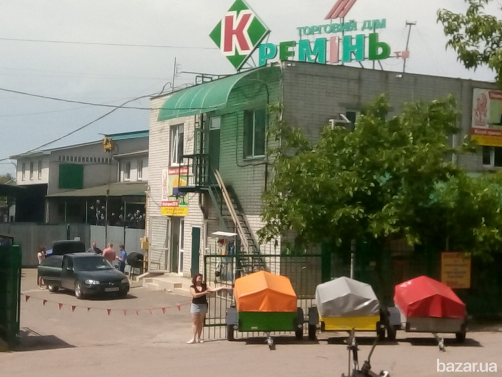 Требуются на работу Кременчук - зображення 1