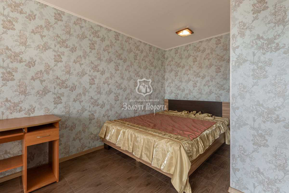 продажа 1-к квартира Киев, Дарницкий, 51000 $ Київ - зображення 5