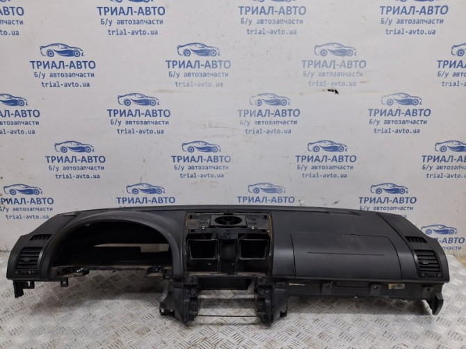 Торпеда с подушкой бесопасности SsangYong Rexton Y250 2.7 D27DT 2006 (б/у) Київ - зображення 1