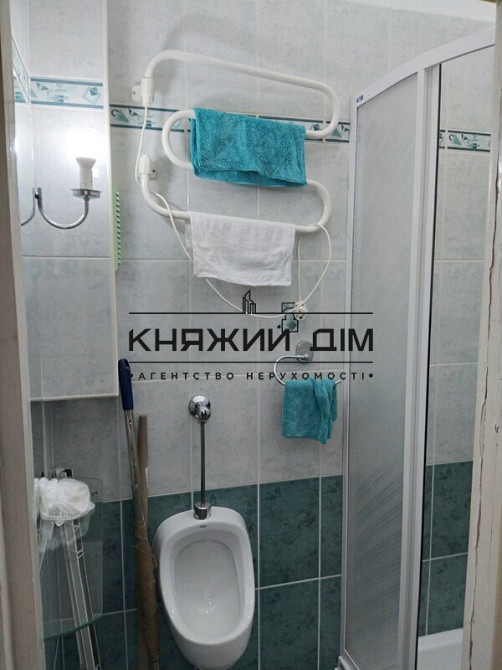 Оренда 4-х к.кв. під офіс в 5хв метро Льва Толстого. Код об'єкту № 1419259 Киев - изображение 8