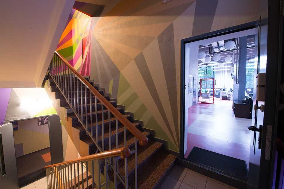 долгосрочная аренда офисное помещение Киев, Соломенский, 8400 $/мес. Київ - зображення 2