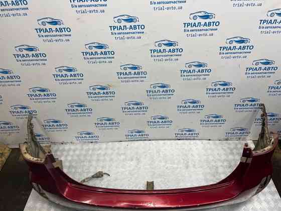 Бампер задний Kia Sorento 2009-2021 866111U500 (Арт. 71798) Киев