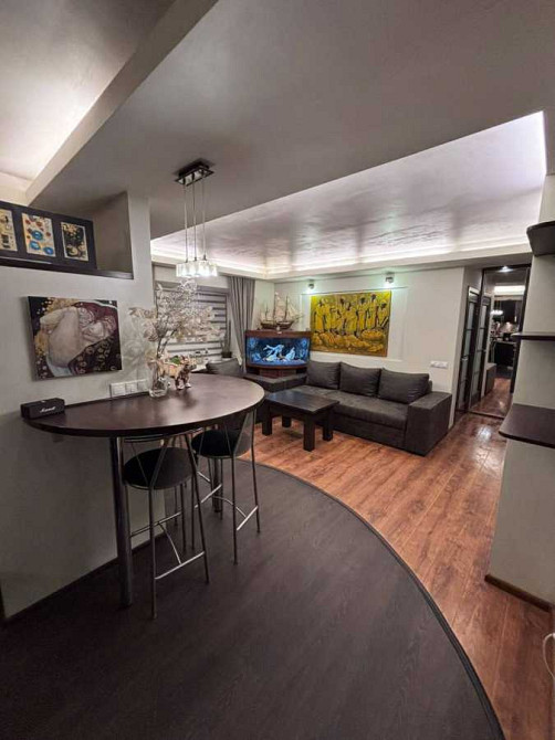 продажа 3-к квартира Киев, Днепровский, 109900 $ Киев - изображение 3