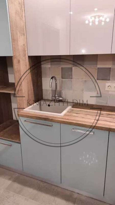 Продаж 1-но к. квартири в ЖК Вишиванка Мінський масив. № 21143357 Київ - зображення 5