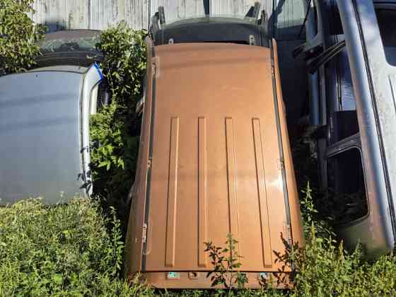 Крыша Chevrolet Captiva 2006-2018 96622224 (Арт. 61634) Киев