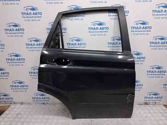 Дверь задняя правая SsangYong Actyon 2005-2010 6302131000 (Арт. 75317) Киев
