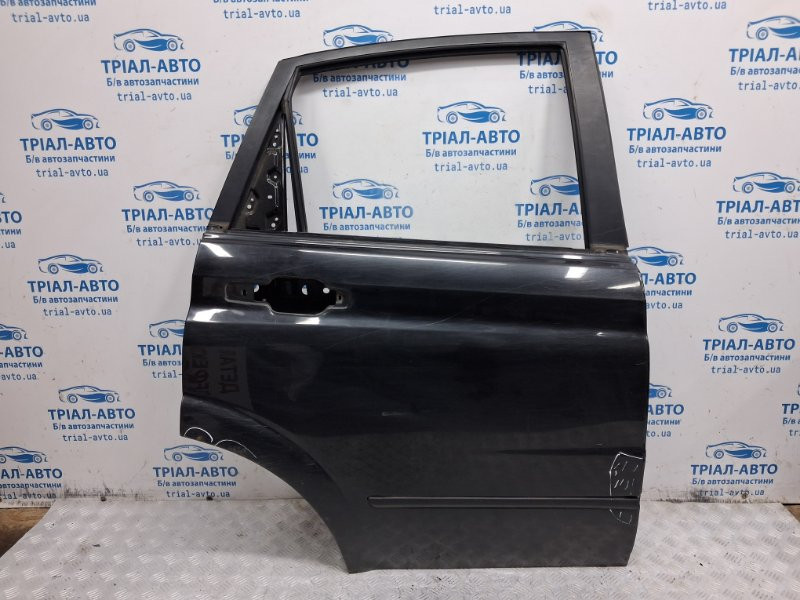 Дверь задняя правая SsangYong Actyon 2005-2010 6302131000 (Арт. 75317) Киев - изображение 2