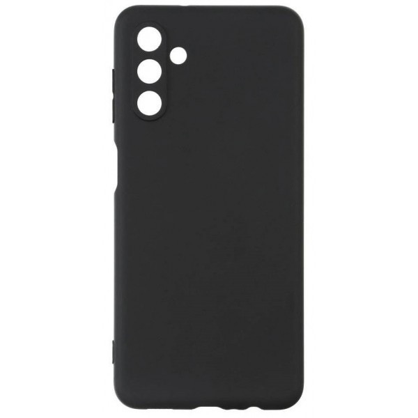 Панель ArmorStandart Matte Slim Fit для Samsung A13 5G/A04S A047 Black (ARM63898) (Код товару:24317) Харків - зображення 1