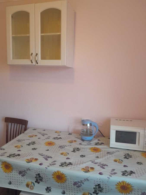 долгосрочная аренда 1-к квартира Одесса, Пересыпский, 6500 грн./мес. Одесса - изображение 2