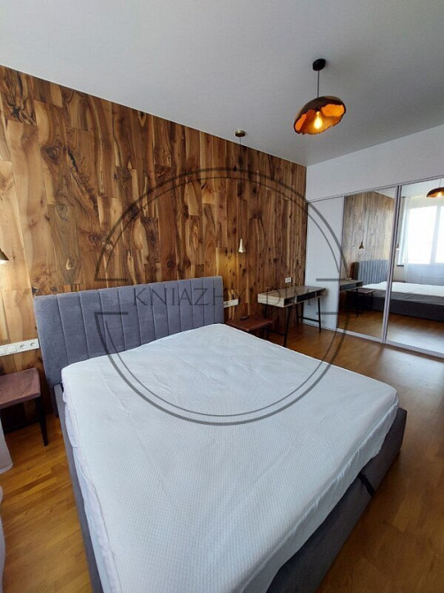 Без комісії! Оренда 1-но к. квартири в ЖК Престиж Холл. №11201731 Киев - изображение 6