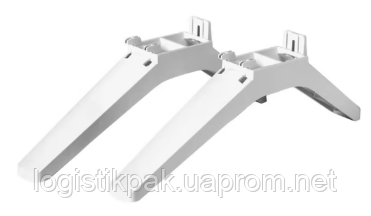 Комплект пассивных  опор для электроконвекторов ТМ ТЕРМИЯ КОП-04 для серий Оптима+ Харьков - изображение 1