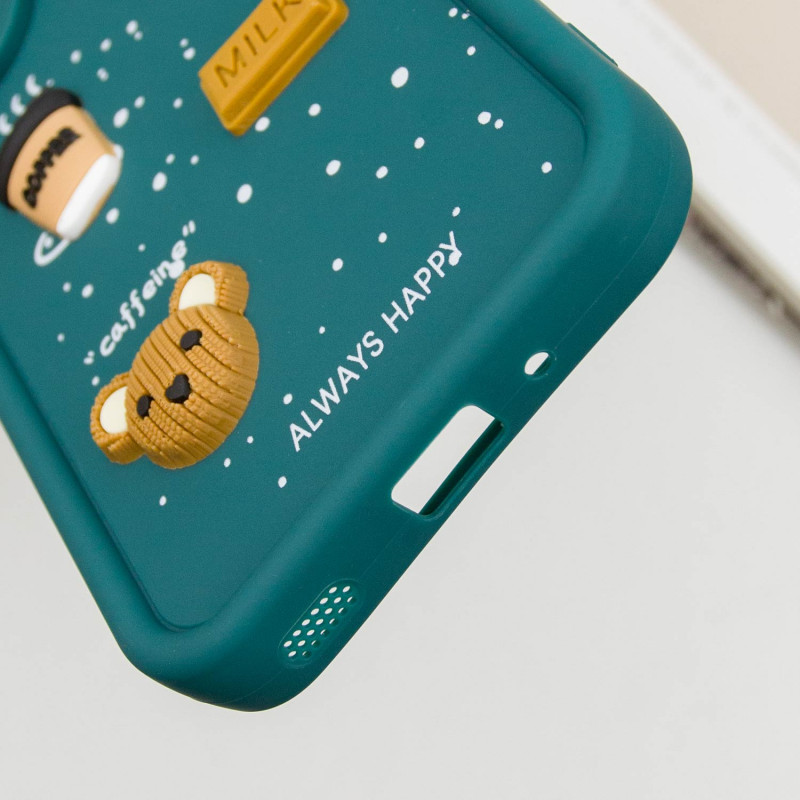 Чехол TPU Toys Case для Samsung Galaxy A36 5G Херсон - изображение 7