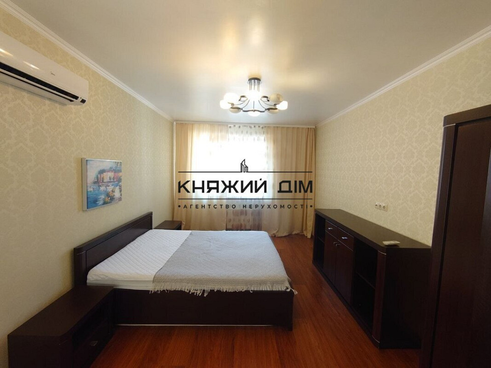 ОРЕНДА 3к квартири в ЖК Ліко Град вул Самійли Кішки 7А код 11204348 Київ - зображення 1