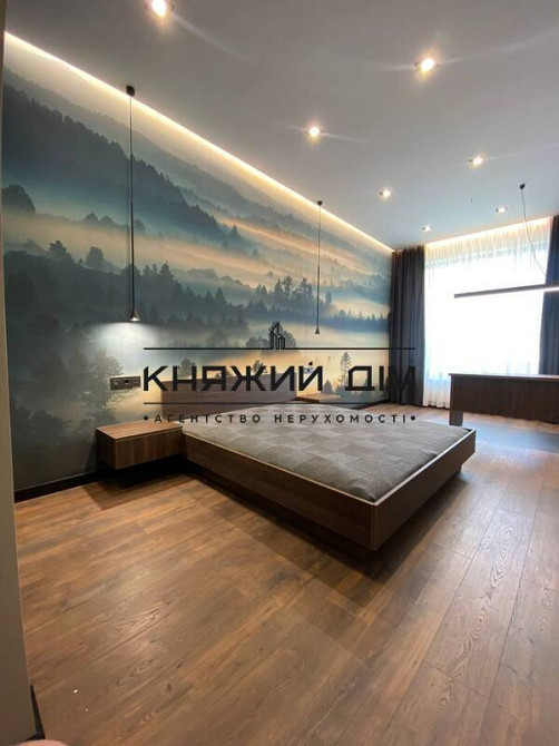 Оренда преміальної 2-кімнатної квартири в ЖК Metropole, вул. Предславинська, 20А Київ - зображення 10