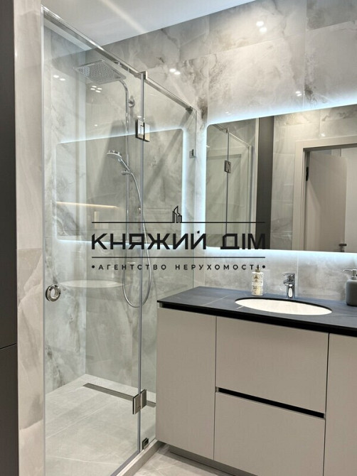 Оренда! 1-к квартира ЖК Taryan Towers, автономна квартира, печерськ № 11204853 Киев - изображение 7
