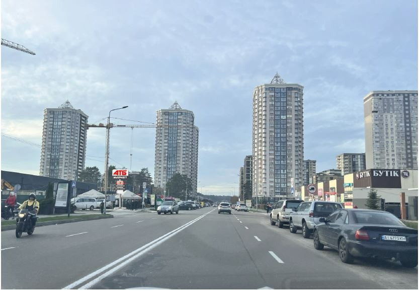 м. Бровари, Чорновола, 3 Оренда в АТБ. 56 кв.м. Бровари - зображення 8