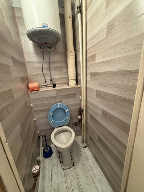продажа 2-к квартира Одесса, Пересыпский, 36500 $ Одесса - изображение 6