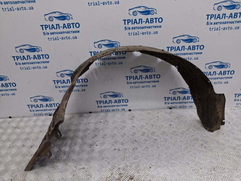 Подкрылок передний левый Mitsubishi Pajero Wagon 1999-2006 MN133199 (Арт. 68576) Київ - зображення 1