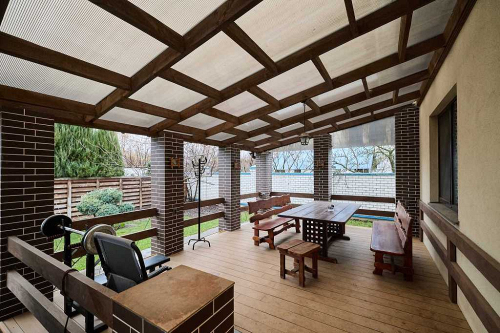 продажа 5-к дом Киево-Святошинский, Белогородка, 210000 $  - изображение 2