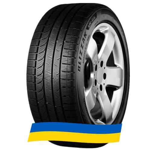 225/50 R17 Bridgestone Blizzak LM-35 98V Легкова шина Київ