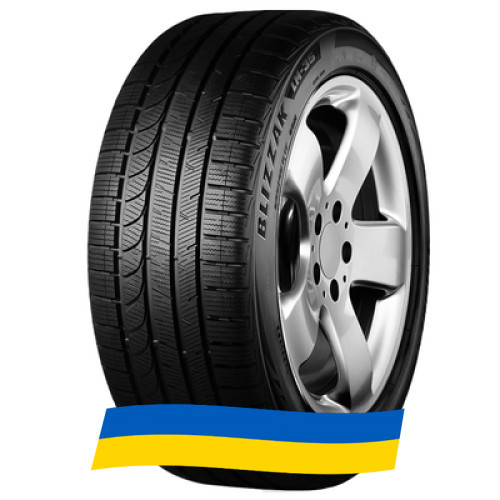 225/50 R17 Bridgestone Blizzak LM-35 98V Легкова шина Київ - зображення 6