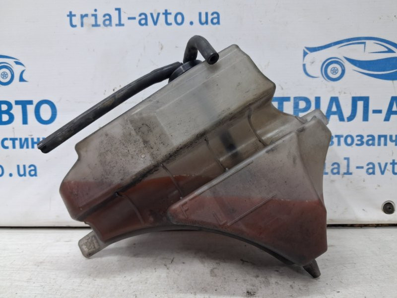 Бачок радиатора (расширительный) Mazda 6 GJ 2.2 DIESEL 2012 (б/у) Київ - зображення 2