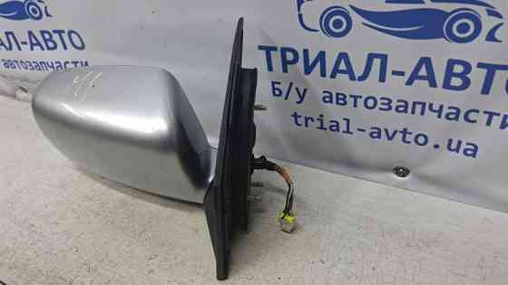 Зеркало правое Mitsubishi Lancer 2003-2009 MN126370RB (Арт. 74410) Киев