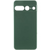 Чехол Silicone Cover Lakshmi Full Camera (AAA) для Google Pixel 7 Pro Херсон