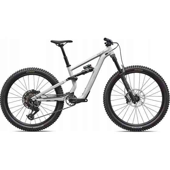 2026 Specialized STATUS 2 140 ZERO Mountain Bike (ZONACYCLES) Донецьк